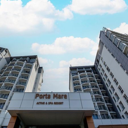 Blue Baltic Apartamento Dziwnówek Exterior foto